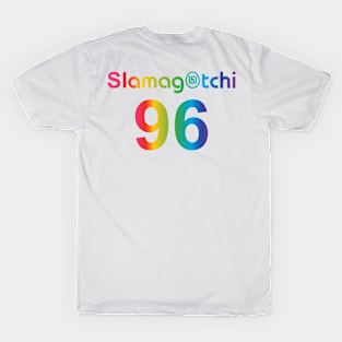 Slamagotchi 02 T-Shirt